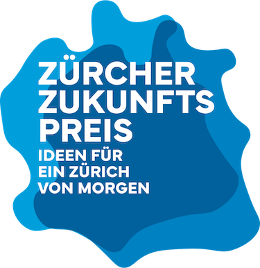 Zürcher Zukunftspreis — Ideen für ein Zürich von morgen